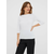 Vero Moda Panda Majica 616698 Bela