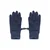 PLAYSHOES Rokavice, modra