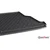 Rubber trunk mat Mercedes C-Class 2022- (S206, combi)