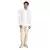 U.S. POLO ASSN. Srajca bela