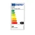 XLED 24W Nadgradna okrugla LED lampa PP+PP IP54,6500K ?195*38MK-020011001262