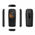 IPRO Mobilni telefon A25 2.4 DS 32MB/32MB crni