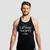 GymBeam Lifting Society Stringer Black