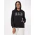 Sweatshirt with GAP logo - Womens