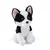 Alltoys Plišasti kuža, 24 cm, 6 različic