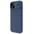 Maska Nillkin CamShield Silky Magnetic za iPhone 14 Plus plava.