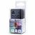 GEMBIRD WiFi ripiter/ruter WNP-RP300-03-BK 300Mbps, 2x3dBi, RF pwr