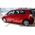 Side protective moldings Toyota Verso 2009-2012 (hatchback)