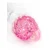 ToyJoy Anal Play Crystal Butt Plug Small Pink