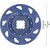Bosch Expert karbidna glava za brušenje Co X-Lock 2608901684, 115 mm
