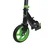 Schildkroet RUNABOUT 145 ALU, romobil, crna 510304