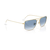 Sončna očala Ray-Ban 0RB3779 Zlata
