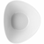 Servirna skleda COLOMBINA, 13 cm, 60 ml, Alessi
