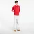 Mikina adidas Sst Track Top Better Scarlet/ White L