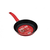 TEXELL Tiganj duboki Coral Red TPCR-D24 24cm