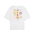 PUMA Wardrobe Essentials Boxy Florals Graphic Tee Men, Puma, White, L