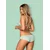 Sexy set 2-delni Delicanta mint - L/XL