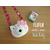 Fujifilm Instax Hello Kitty analogni fotoaparat + Hello Kitty Colorfilm 10 kom