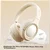 IKF Bluetooth slušalice King S, Crne