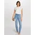 Morgan Kavbojke moder denim
