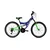CAPRIOLO MTB CTX240 24/18HT plavo-zeleno