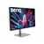 31.5 PD3220U 4K UHD IPS LED Designer monitor