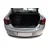 KJUST Komplet 5 kosov potovalnih torb AERO za OPEL ASTRA LIMOUSINE 2012-2015