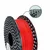 ABS PLUS filament Red - 1.75mm,1000g