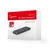 GEMBIRD USB 3.0 M.2 drive crni