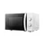 Toshiba Mikrotalasna rerna MWP-MM20P (WH), Samostojeća, 20l, 700W,