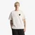 Majice Prosto T-shirt Stamp White M