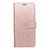 MEZZO Book case za SAMSUNG GALAXY A54 5G mandala rose gold