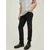 JACK & JONES Kavbojke MIKE, črna