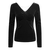 ONLY Ženska bluza Smooth, Crna