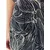 TATUUM Krilo Sando  temno modra / off-bela