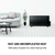 OneConcept   (HTR2-Wallander1000BK)