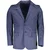 GANT MEN'S CLASSIC BLUE JACKET