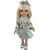 shumee Oblačila za punčke Paola Reina 32 cm_130