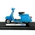 shumee Welly Vespa 150CC 1:18 12848