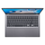 Laptop Asus ExpertBook P1512CEA-BQ1028X 15.6 FHD i3-1115G4/4GB/NVMe 128GB/Silver W11Pro