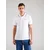 Ben Sherman Majica marine/rdeča/bela