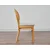 Hanah Home Set trpezarijskih stolica Dolunay, 42x87x42 cm, Boje hrasta