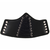 Zapestnica Vezava - Black - BWZ-637