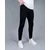 Denistar Muške pantalone 100/2895, Slim fit, Crne