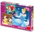 Dino princeze - puzzle 3x55 delova ( 11140 )