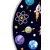 CONCEPTUM HYPNOSE Tepih (140 cm) HMNT926