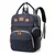 Torba za mame 600D teget