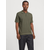 JACK & JONES Muška majica 12271483, Maslinasta