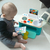 Baby Einstein Igrača Glasbena kuhinja Magic Touch Kitchen Pretend to Cook HAPE 9m+