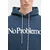 No Problemo Bombažen pulover Hoodie